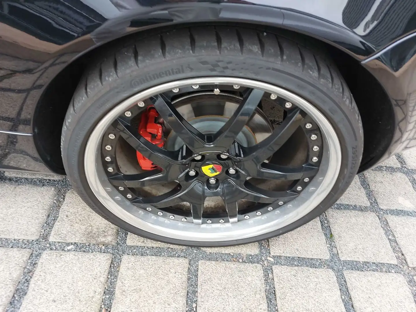 Jaguar XK Coupe 5.0 V8 Portfolio | Arden - BRD! Black - 2