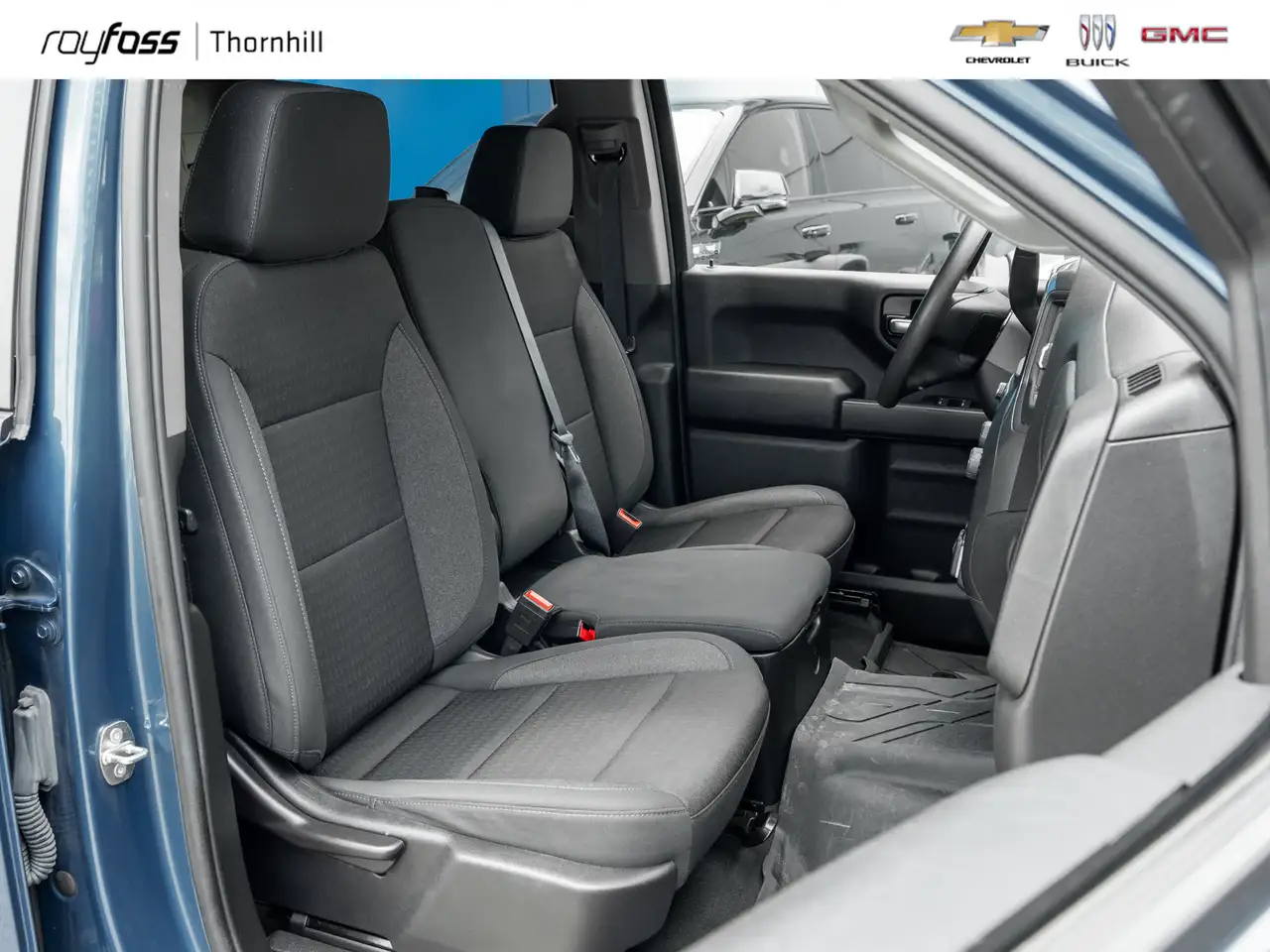 Chevrolet Silverado 1500 снимка Chevrolet Silverado 1500