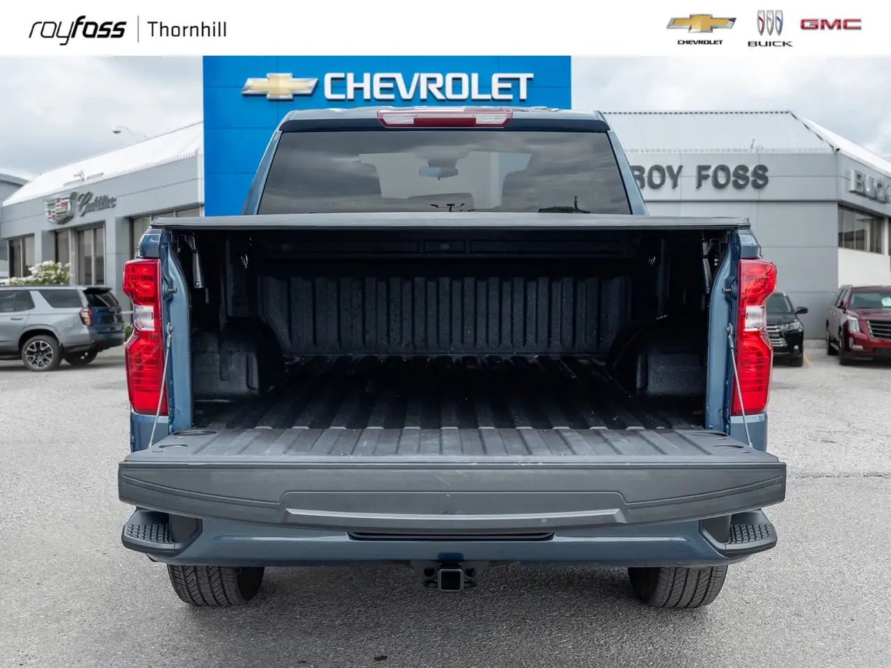 Chevrolet Silverado 1500 снимка Chevrolet Silverado 1500