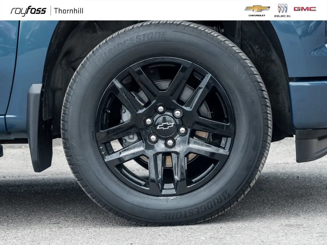 Chevrolet Silverado 1500 снимка Chevrolet Silverado 1500