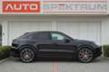 Porsche Cayenne Coupe III S E-Hybrid Aut | € 1087 mtl | Sport-AGA Schwarz - thumbnail 6