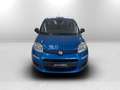Fiat Panda 1.0 70cv Hybrid Panda Bleu - thumbnail 2