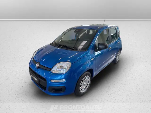 Fiat Panda 1.0 70cv Hybrid Panda