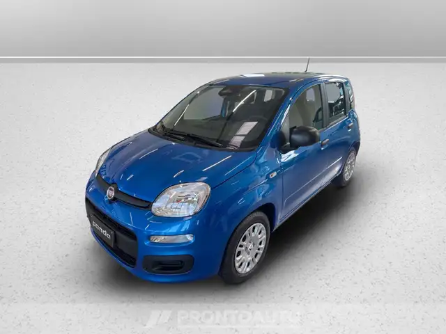 Fiat Panda 1.0 70cv Hybrid Panda