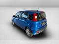 Fiat Panda 1.0 70cv Hybrid Panda Bleu - thumbnail 7