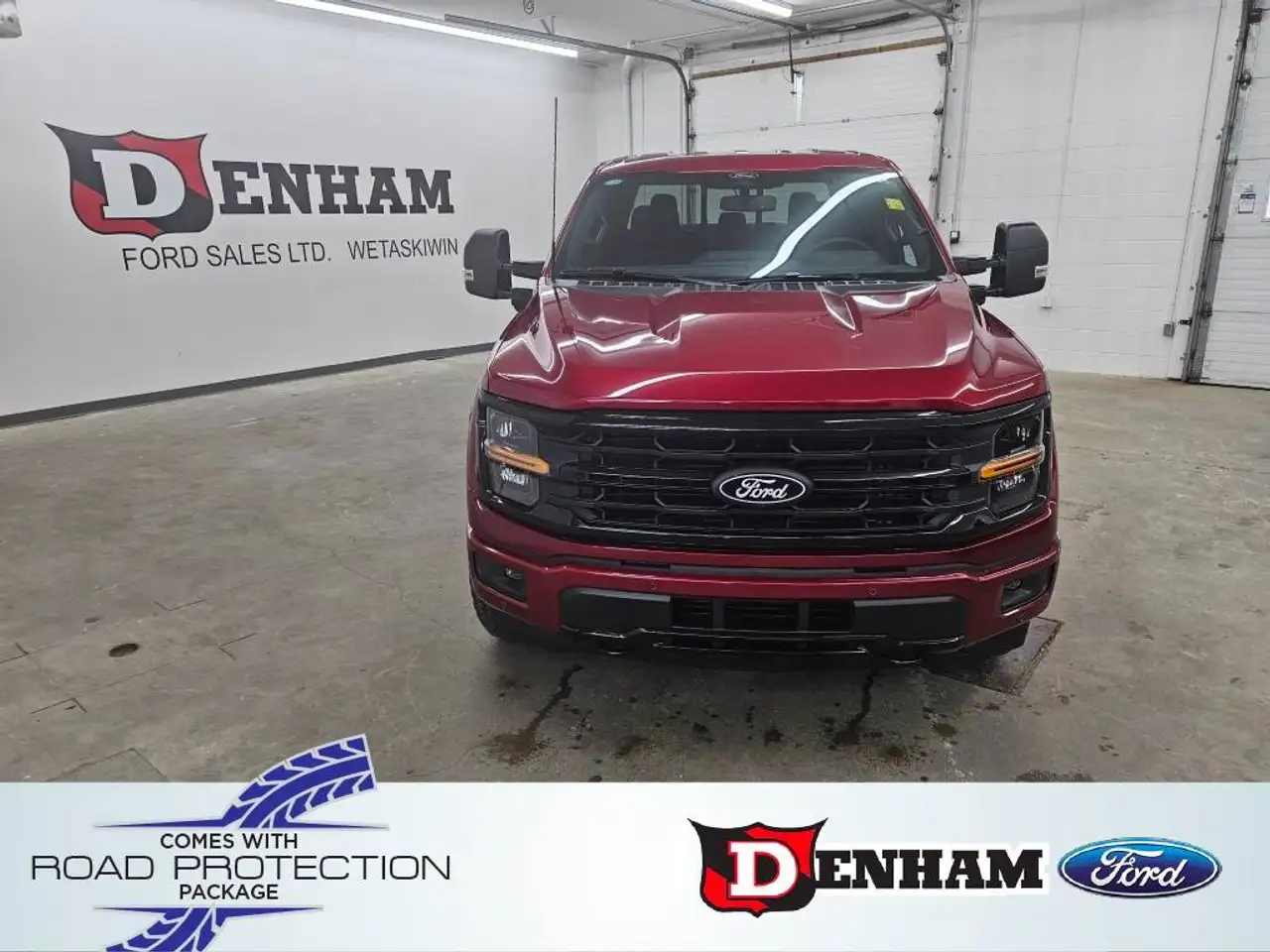 2026 Ford F 150
