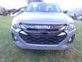 Isuzu D-Max NOVABEFREIT, Singel-Space u.Doppel-Cab, Grau - thumbnail 1