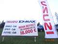Isuzu D-Max NOVABEFREIT, Singel-Space u.Doppel-Cab, Grau - thumbnail 2