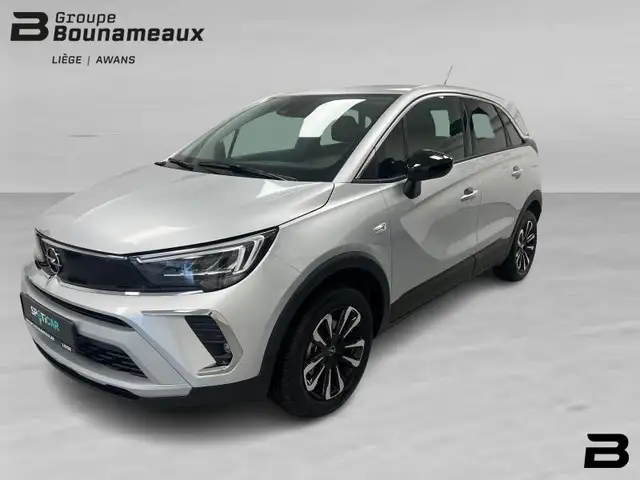 Opel Crossland Elégance 1.2i Turbo At 6