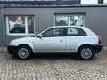Audi A3 ZWEI AUDI FÜR 1 PREIS*FAHRBEREIT*FEST PREIS Noir - thumbnail 4