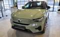 Volvo XC40 PURE ELECTRIC CORE AHK+STANDHZ+KAMERA+MET+ Grün - thumbnail 2