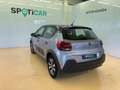 Citroen C3 1.2 PureTech S&S Feel Pack 83 Gris - thumbnail 5