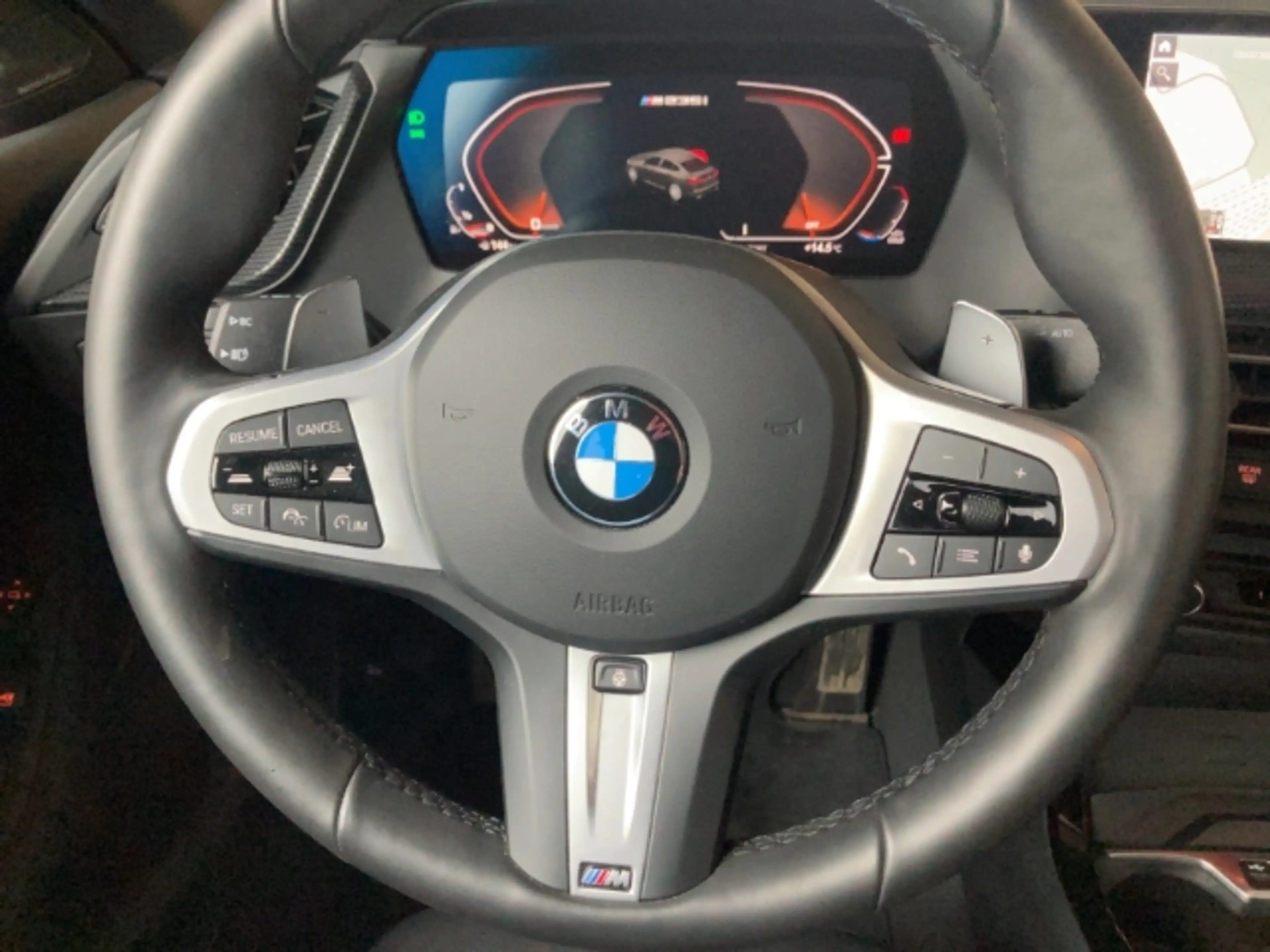 BMW 235 xDrive Gran Coupe HUD El. Panodach Panorama Navi L — photo 9