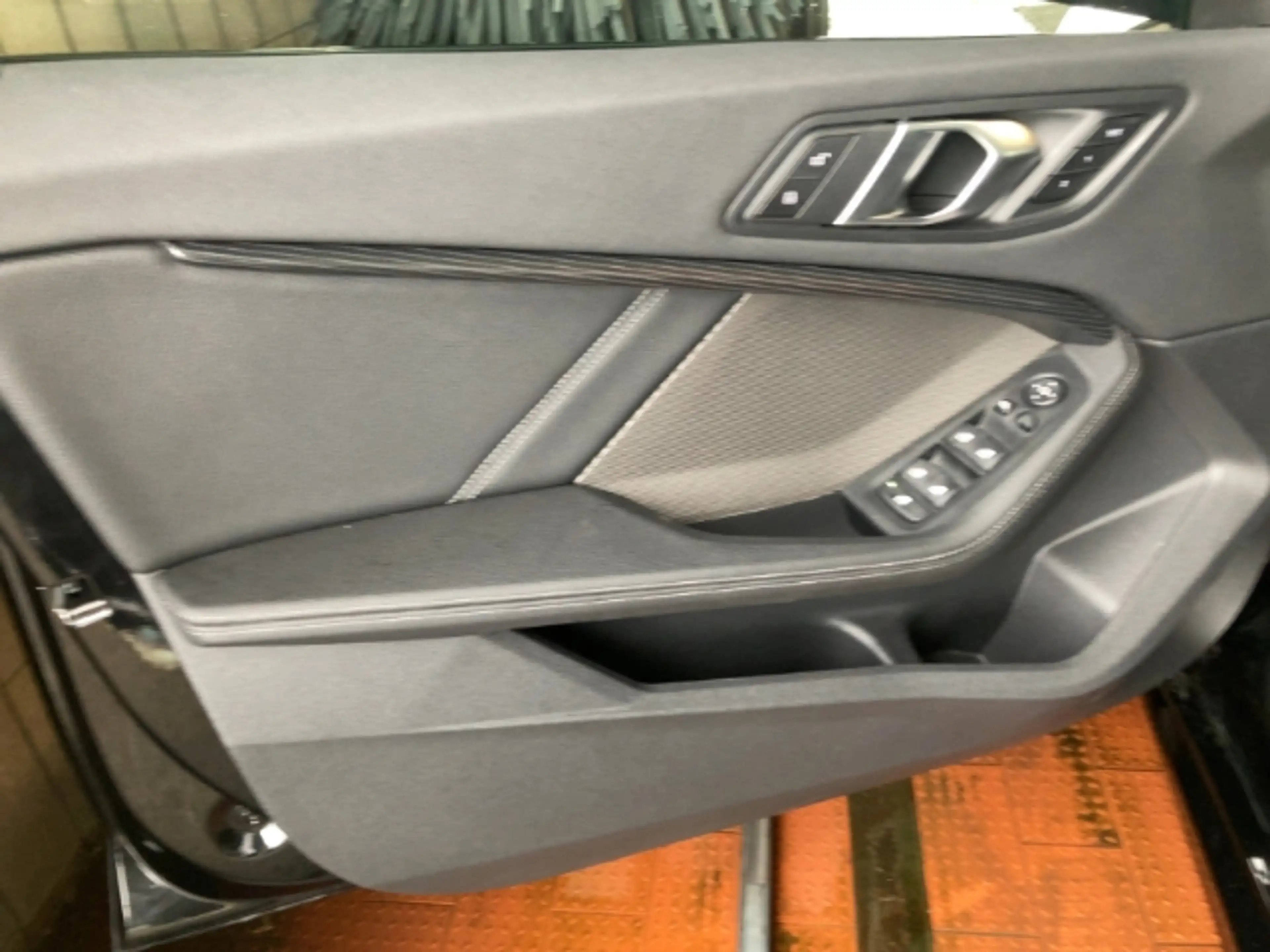 BMW 235 xDrive Gran Coupe HUD El. Panodach Panorama Navi L — photo 12