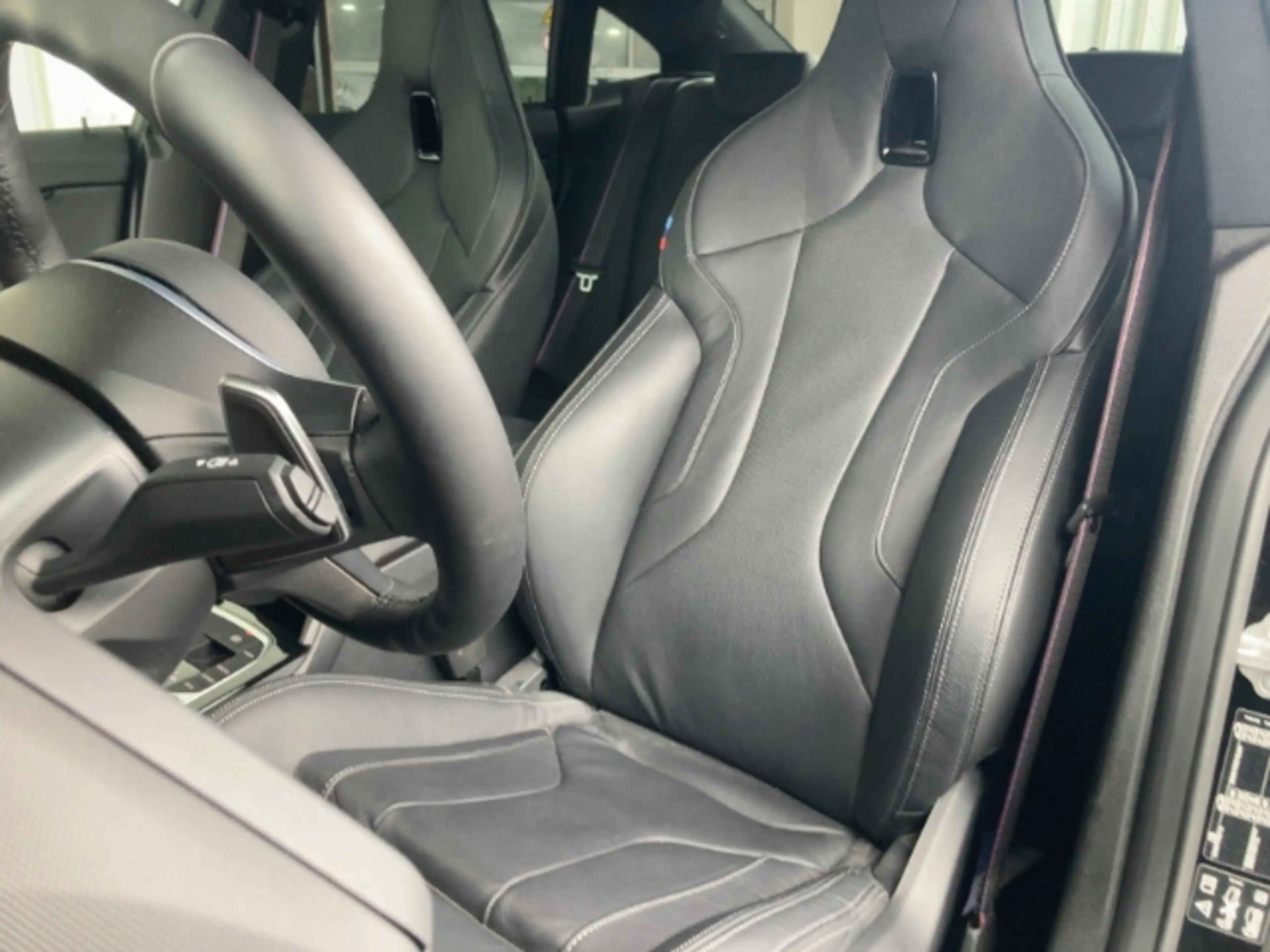BMW 235 xDrive Gran Coupe HUD El. Panodach Panorama Navi L — photo 6