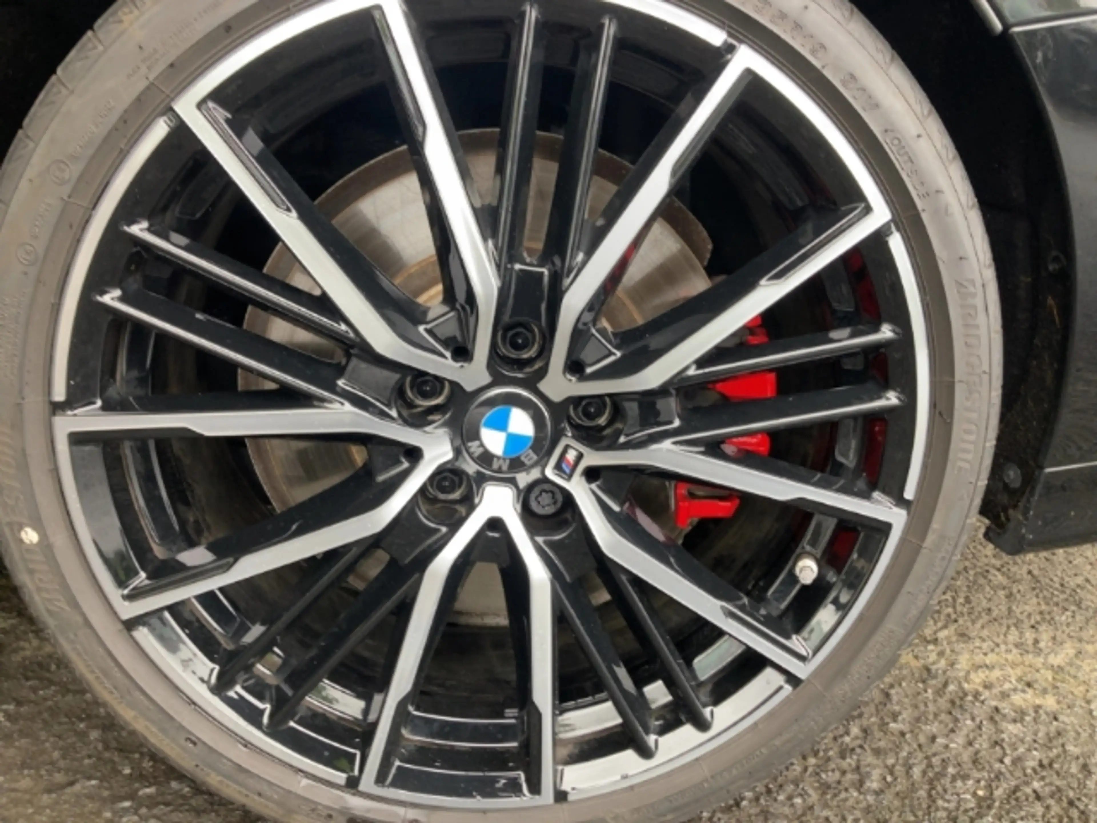 BMW 235 xDrive Gran Coupe HUD El. Panodach Panorama Navi L — photo 13