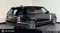 Land Rover Range Rover Autobiography 5.0 LWB PANO+MERIDAN+FOND+HUD+MASS Schwarz - thumbnail 5