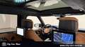Land Rover Range Rover Autobiography 5.0 LWB PANO+MERIDAN+FOND+HUD+MASS Schwarz - thumbnail 29