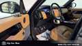 Land Rover Range Rover Autobiography 5.0 LWB PANO+MERIDAN+FOND+HUD+MASS Schwarz - thumbnail 9