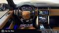 Land Rover Range Rover Autobiography 5.0 LWB PANO+MERIDAN+FOND+HUD+MASS Schwarz - thumbnail 16