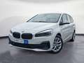 BMW 218 Advantage Aut. Navi PDC LED Weiß - thumbnail 2