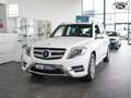Mercedes-Benz GLK 250 4Matic * AMG Line * *AHK*AMG* bijela - thumbnail 2