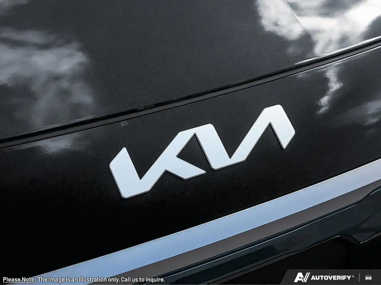 Kia Niro снимка Kia Niro