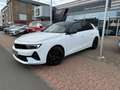 Opel Astra 1.2 GS *HUD*LED*PDC*SHZ*AHK Wit - thumbnail 2