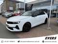 Opel Astra 1.2 GS *HUD*LED*PDC*SHZ*AHK Wit - thumbnail 1