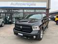 Dodge RAM RAM 1500 4X4 LARAMIE GPL Zwart - thumbnail 1