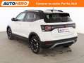 Volkswagen T-Cross 1.0 TSI Advance DSG7 85kW Blanco - thumbnail 4
