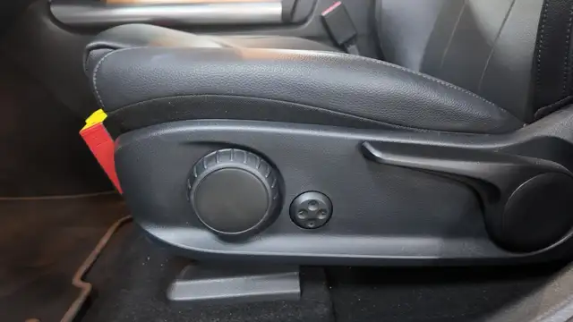 Mercedes-Benz Eqa view 20