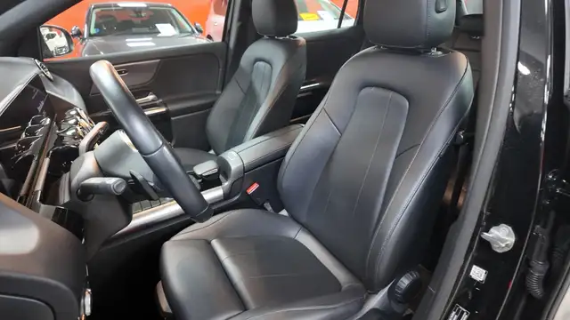 Mercedes-Benz Eqa view 19