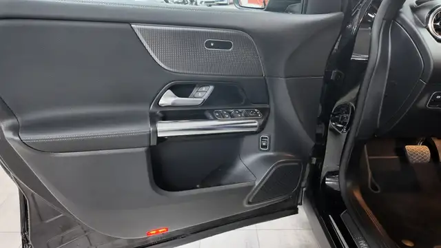 Mercedes-Benz Eqa view 16
