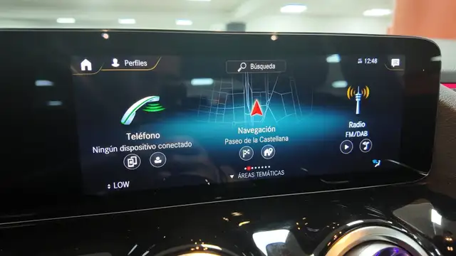 Mercedes-Benz Eqa view 30