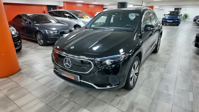 Mercedes-Benz 250 main image