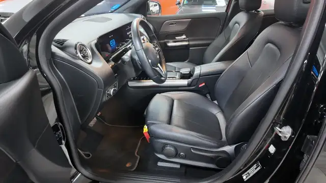 Mercedes-Benz Eqa view 18