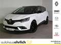 Renault Grand Scenic IV  Black Edition 1.3 TCe 160 7-Sitzer Weiß - thumbnail 1