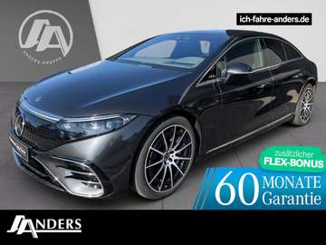 4M AMG Pano+HA-Lenkg.+Sitzklima+AIRMATIC