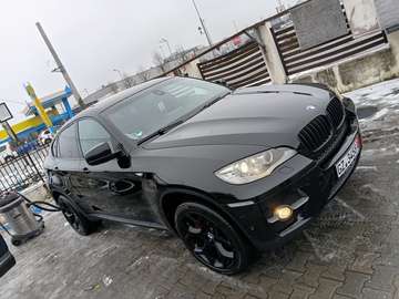 xDrive40d Sport Edition