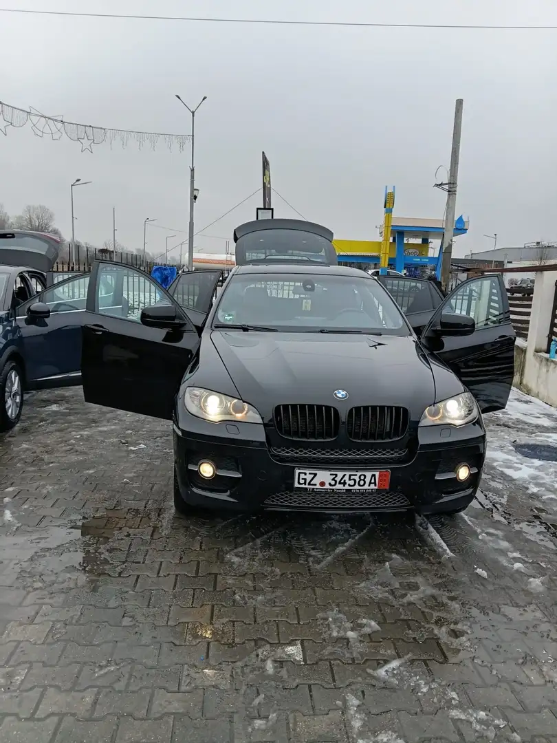 BMW X6 M xDrive40d Sport Edition - 2