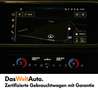 Audi Q3 35 TDI quattro intense Blanc - thumbnail 5
