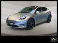 Tesla Model Y Performance Dual AWD **MwSt. ausweisbar Silber - thumbnail 1