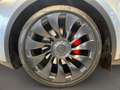 Tesla Model Y Performance Dual AWD **MwSt. ausweisbar Silber - thumbnail 8