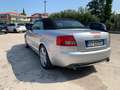 Audi S4 A4  Cabriolet A4 Cabrio 4.2 V8 quattro tiptronic Zilver - thumbnail 4