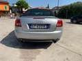 Audi S4 A4  Cabriolet A4 Cabrio 4.2 V8 quattro tiptronic Zilver - thumbnail 5