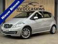 Mercedes-Benz A 160 Business Class Elegance AUTOMAAT/CRUISE/APPLE CARP Grijs - thumbnail 1