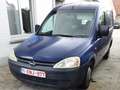 Opel Combo Combo 1.7 Comfort Blauw - thumbnail 4