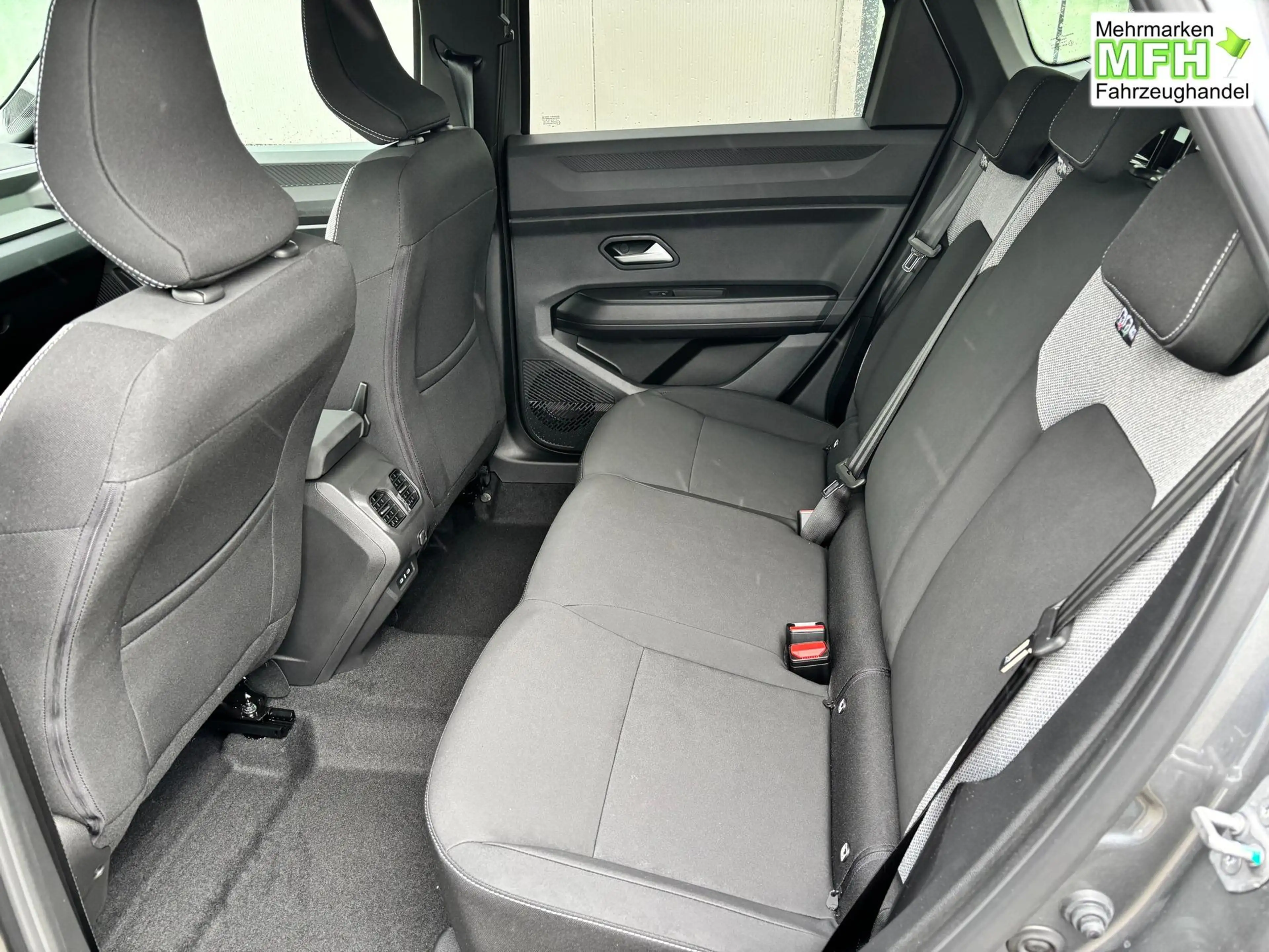 Dacia Bigster Journey FULL-HYBRID 155 (Benzin+Elektro), BLAU-... — photo 15