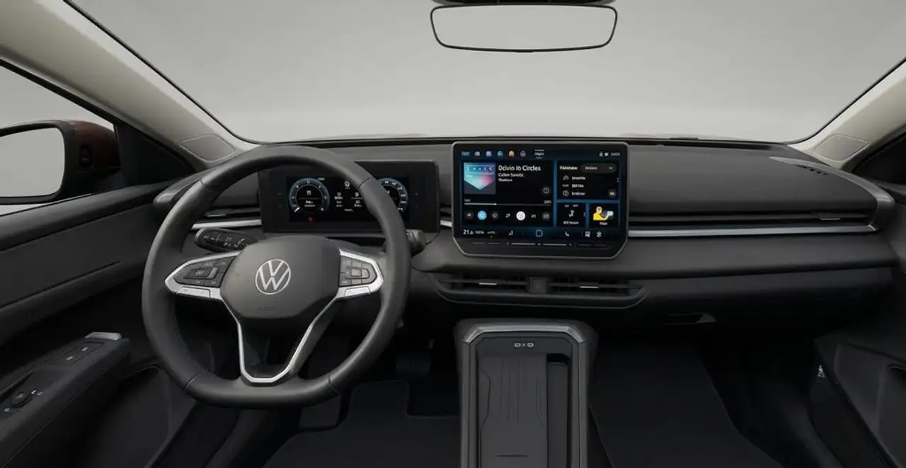 Volkswagen T-Roc 2026